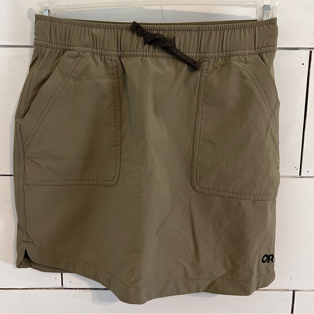 Outdoor Research Ferrosi Skort. Size XSmall. New With Tags. - Picture 4 of 13